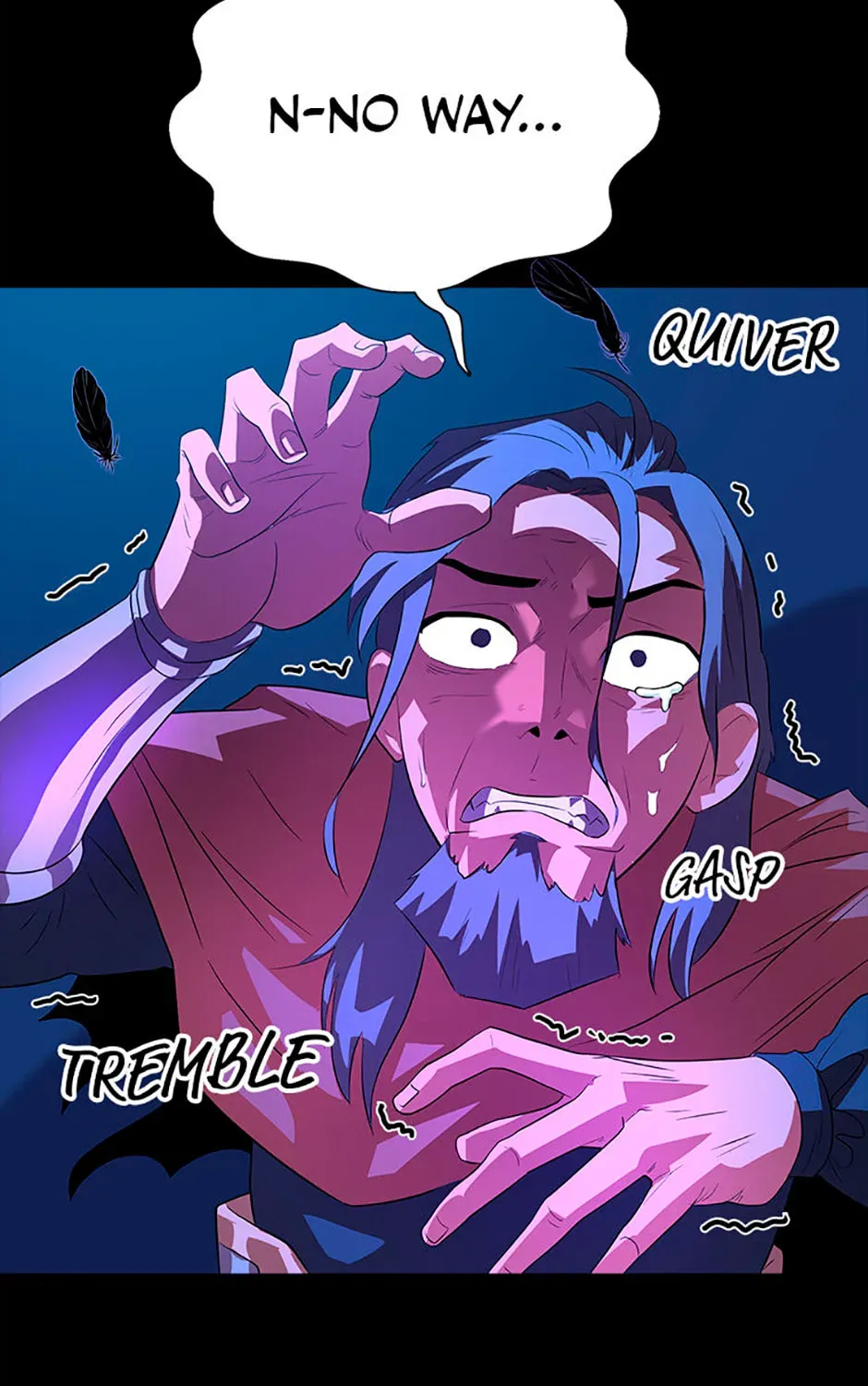 Monarch of Supreme Beings Chapter 20 - page 113