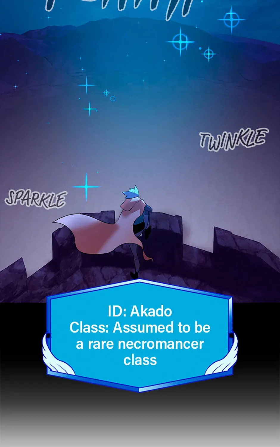 Monarch of Supreme Beings Chapter 20 - page 121