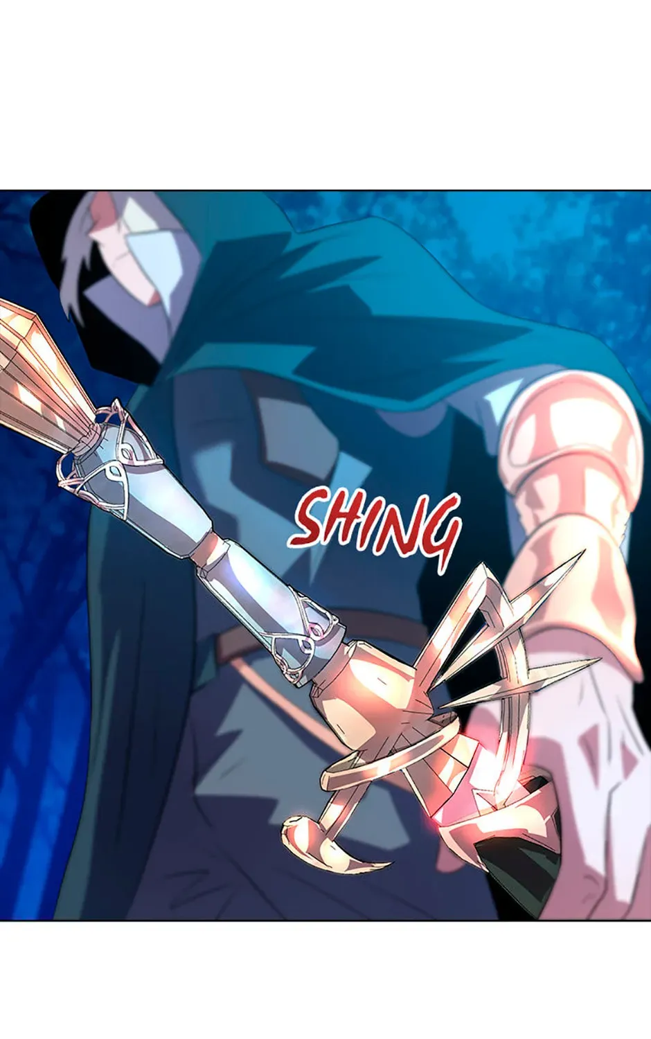 Monarch of Supreme Beings Chapter 20 - page 133