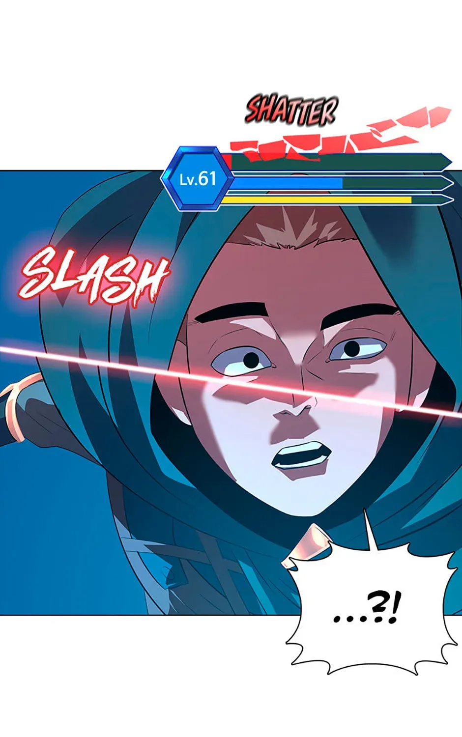 Monarch of Supreme Beings Chapter 20 - page 135