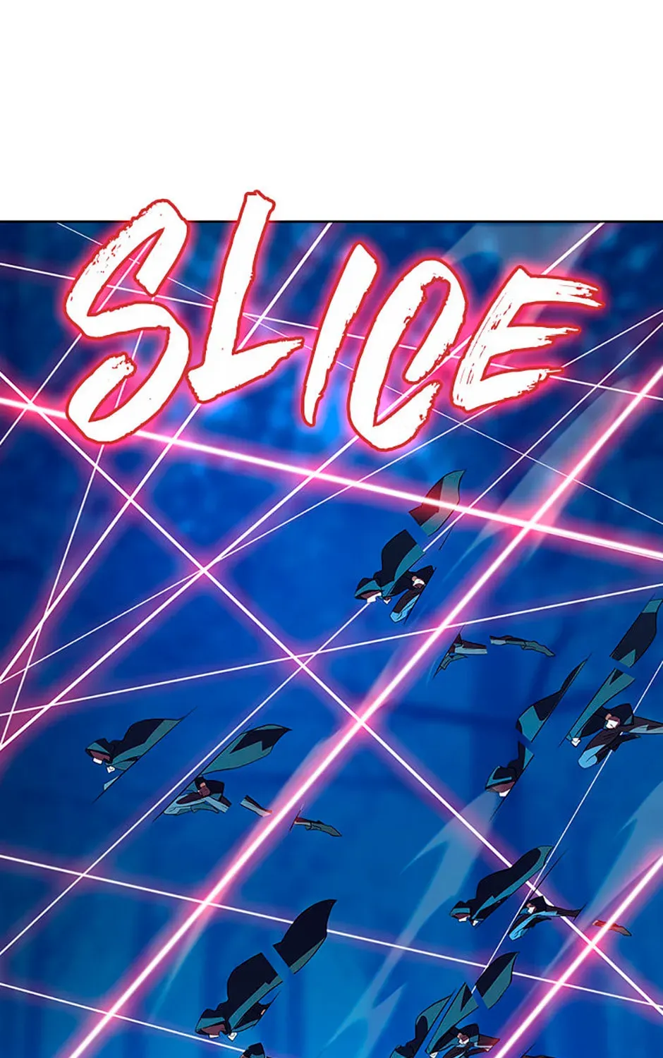 Monarch of Supreme Beings Chapter 20 - page 137