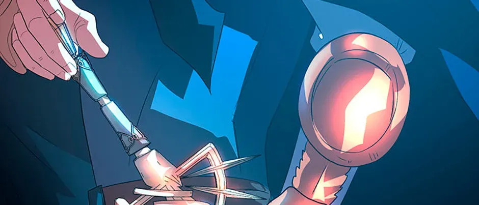 Monarch of Supreme Beings Chapter 20 - page 142