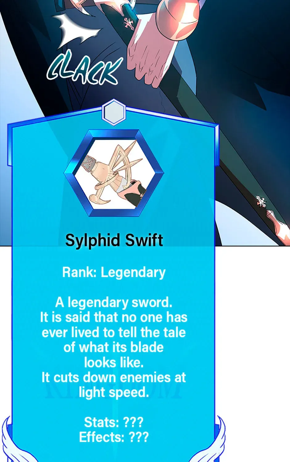 Monarch of Supreme Beings Chapter 20 - page 143