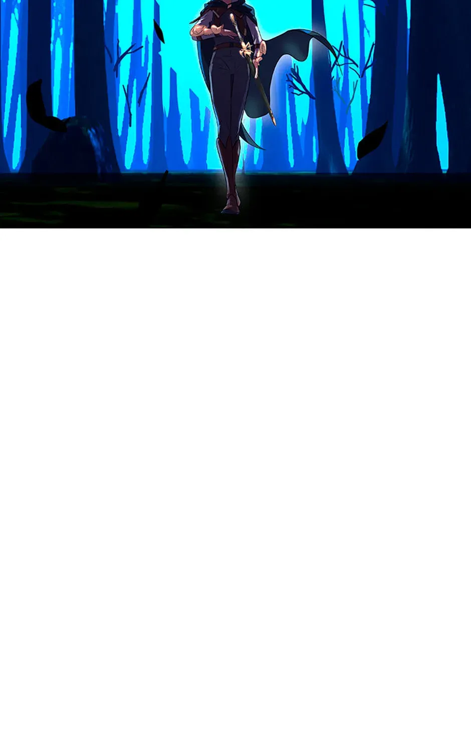 Monarch of Supreme Beings Chapter 20 - page 147