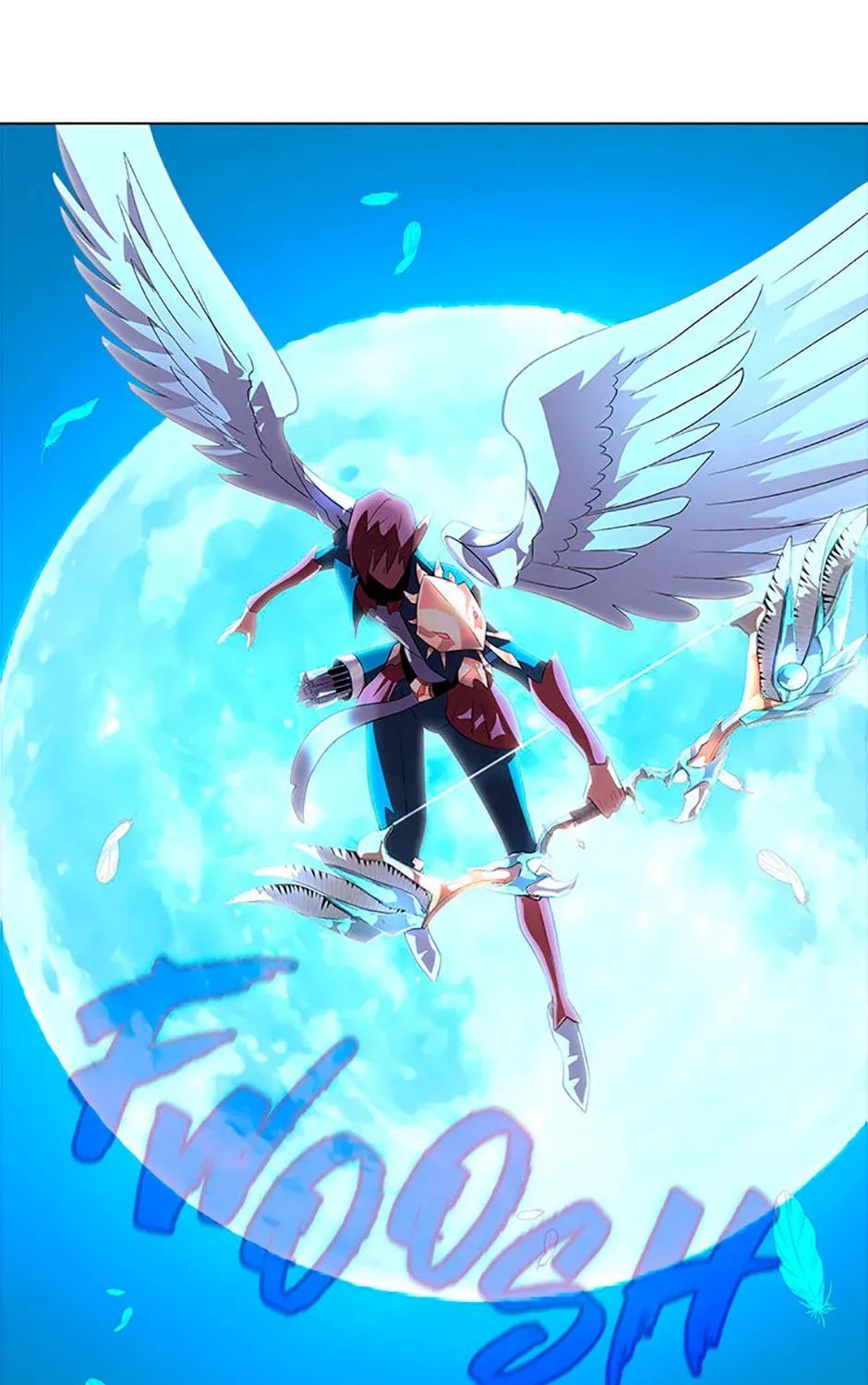 Monarch of Supreme Beings Chapter 20 - page 151