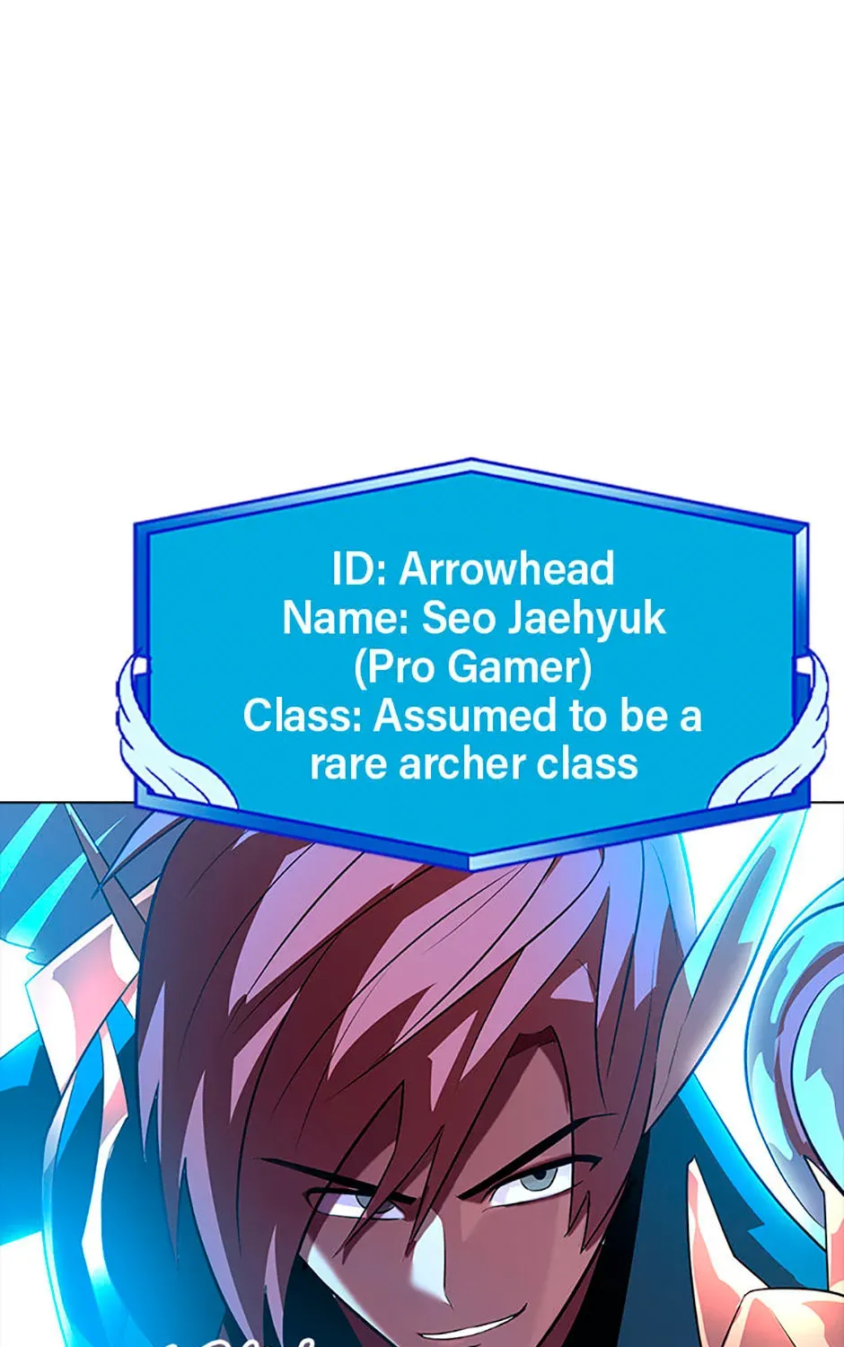 Monarch of Supreme Beings Chapter 20 - page 153