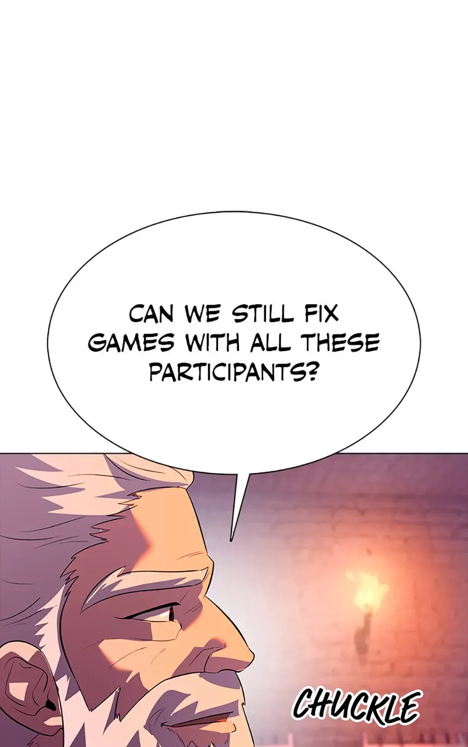 Monarch of Supreme Beings Chapter 20 - page 159