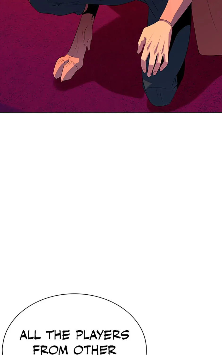 Monarch of Supreme Beings Chapter 20 - page 163