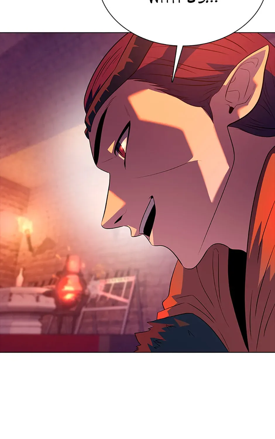 Monarch of Supreme Beings Chapter 20 - page 165