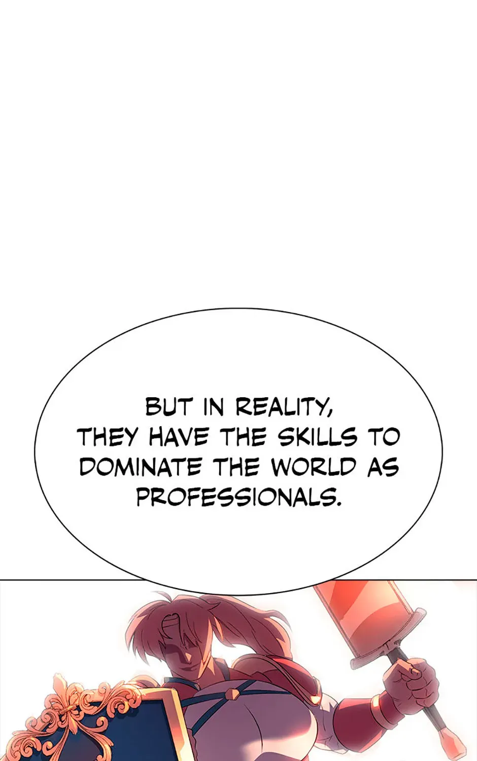 Monarch of Supreme Beings Chapter 20 - page 173