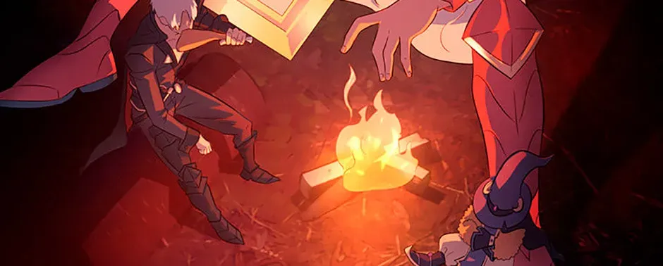 Monarch of Supreme Beings Chapter 20 - page 186