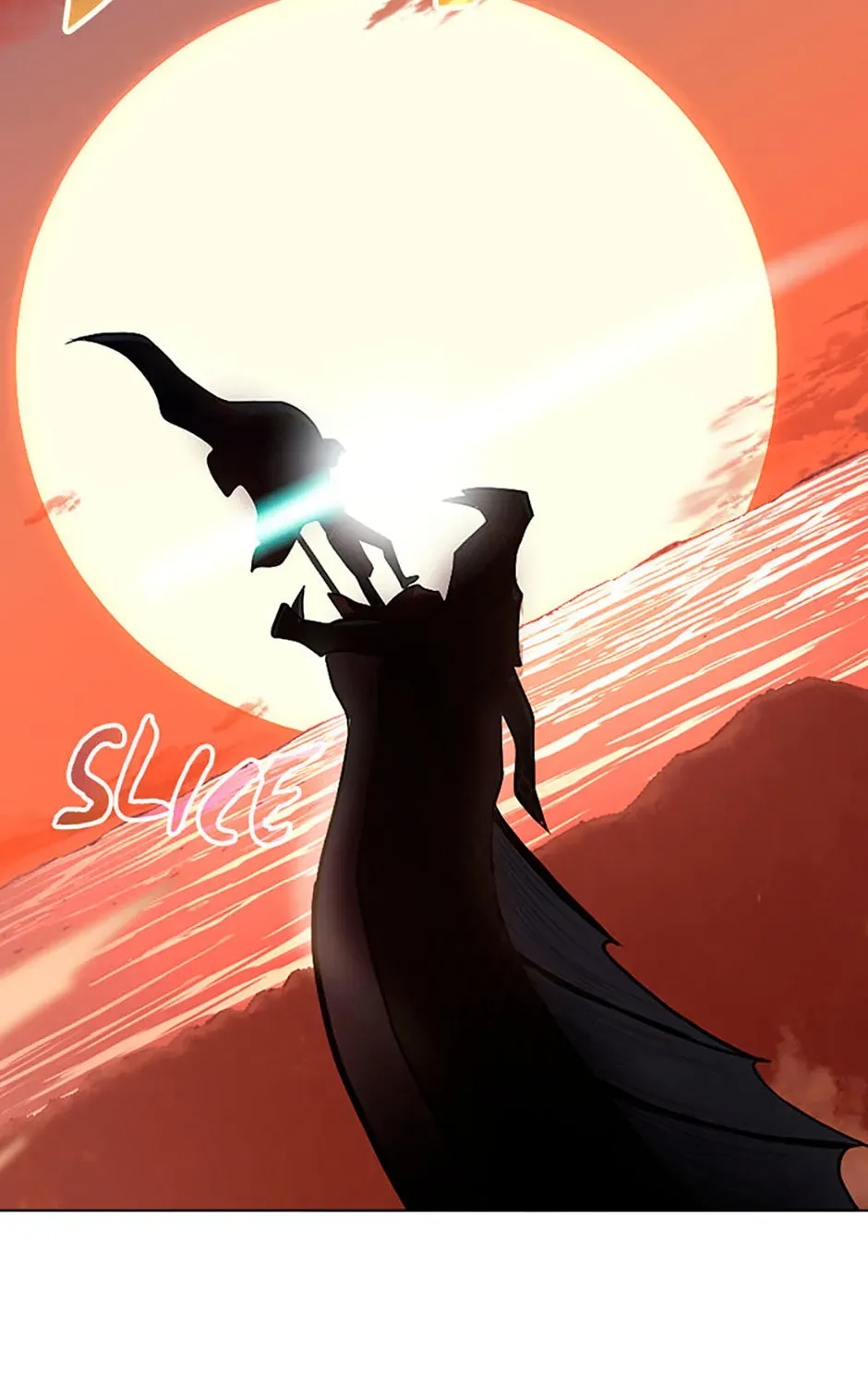 Monarch of Supreme Beings Chapter 20 - page 19