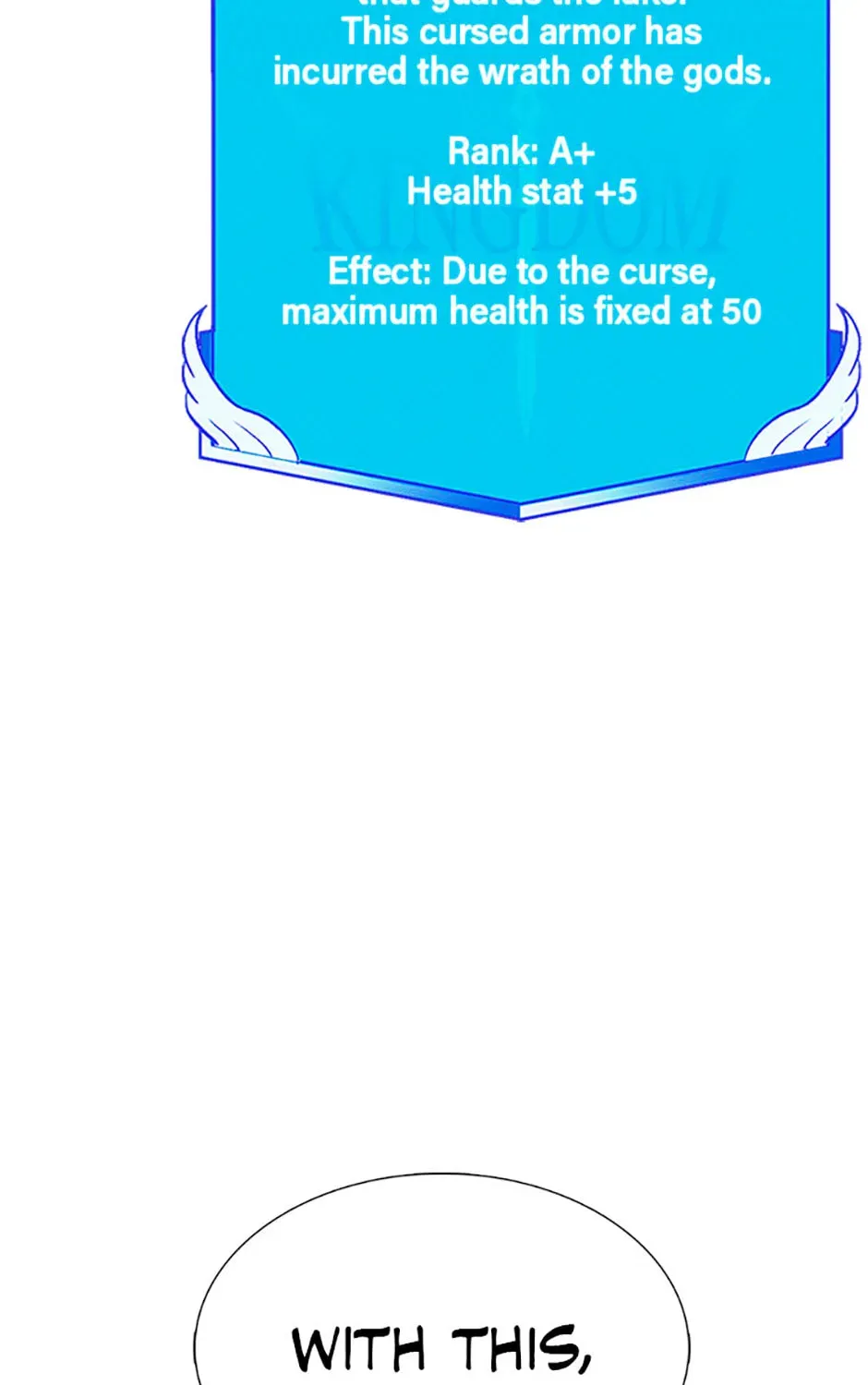 Monarch of Supreme Beings Chapter 20 - page 23