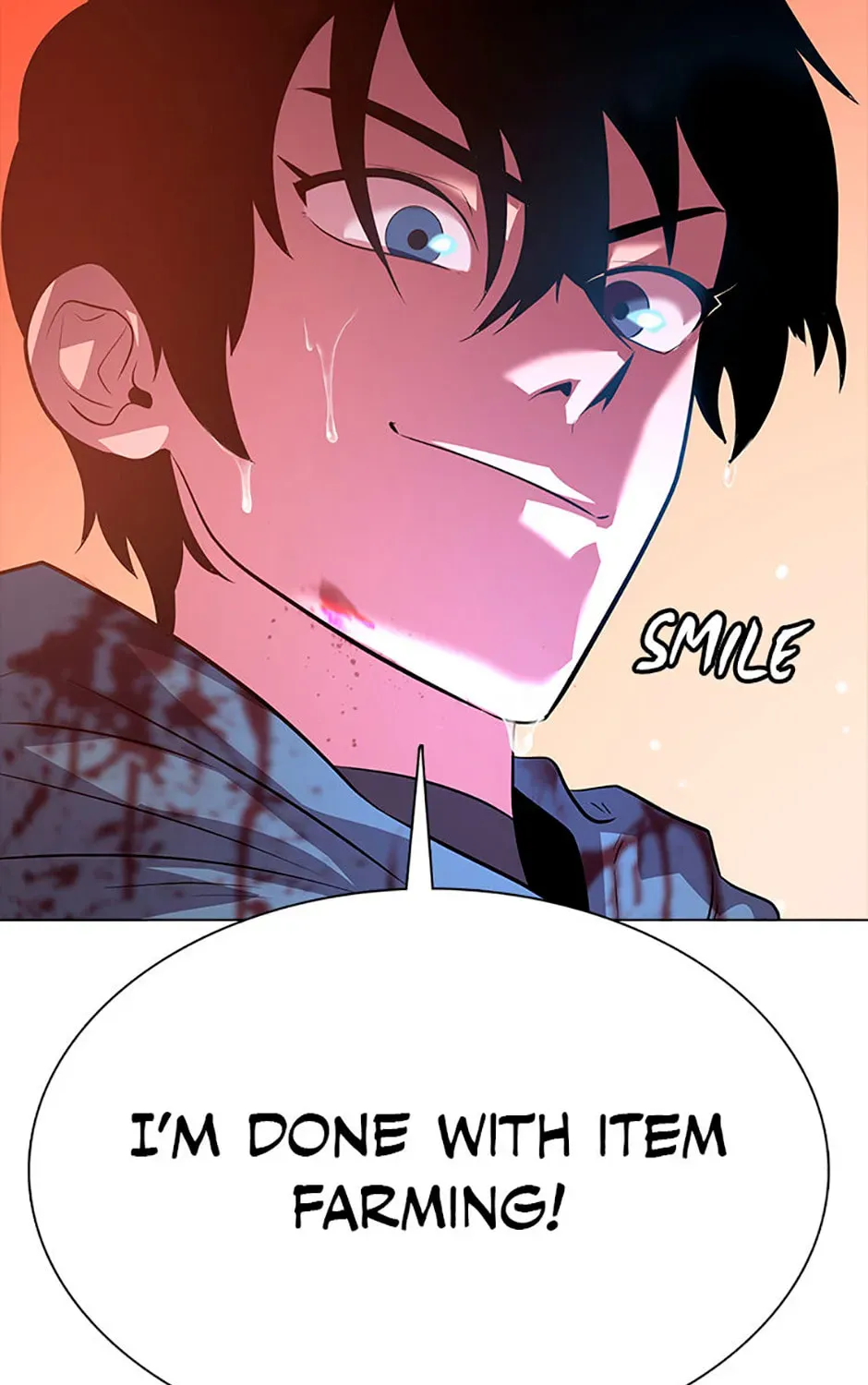 Monarch of Supreme Beings Chapter 20 - page 25