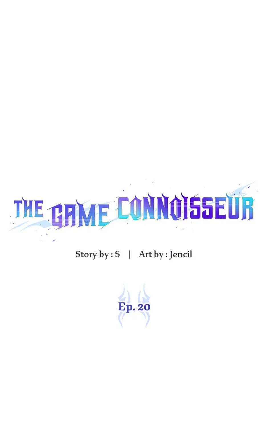 Monarch of Supreme Beings Chapter 20 - page 27