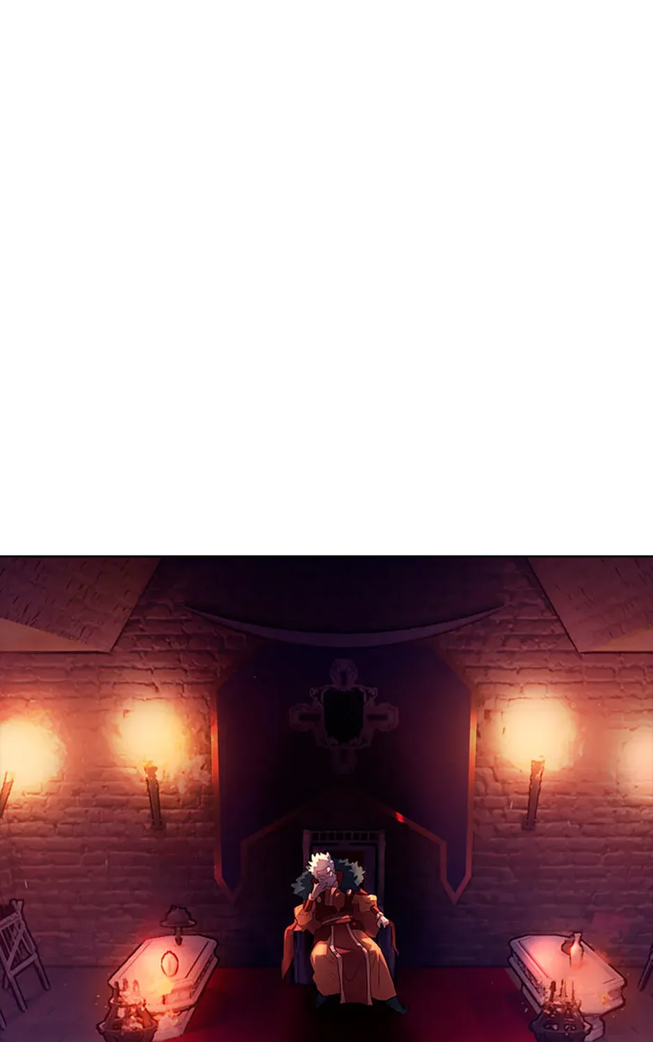 Monarch of Supreme Beings Chapter 20 - page 31