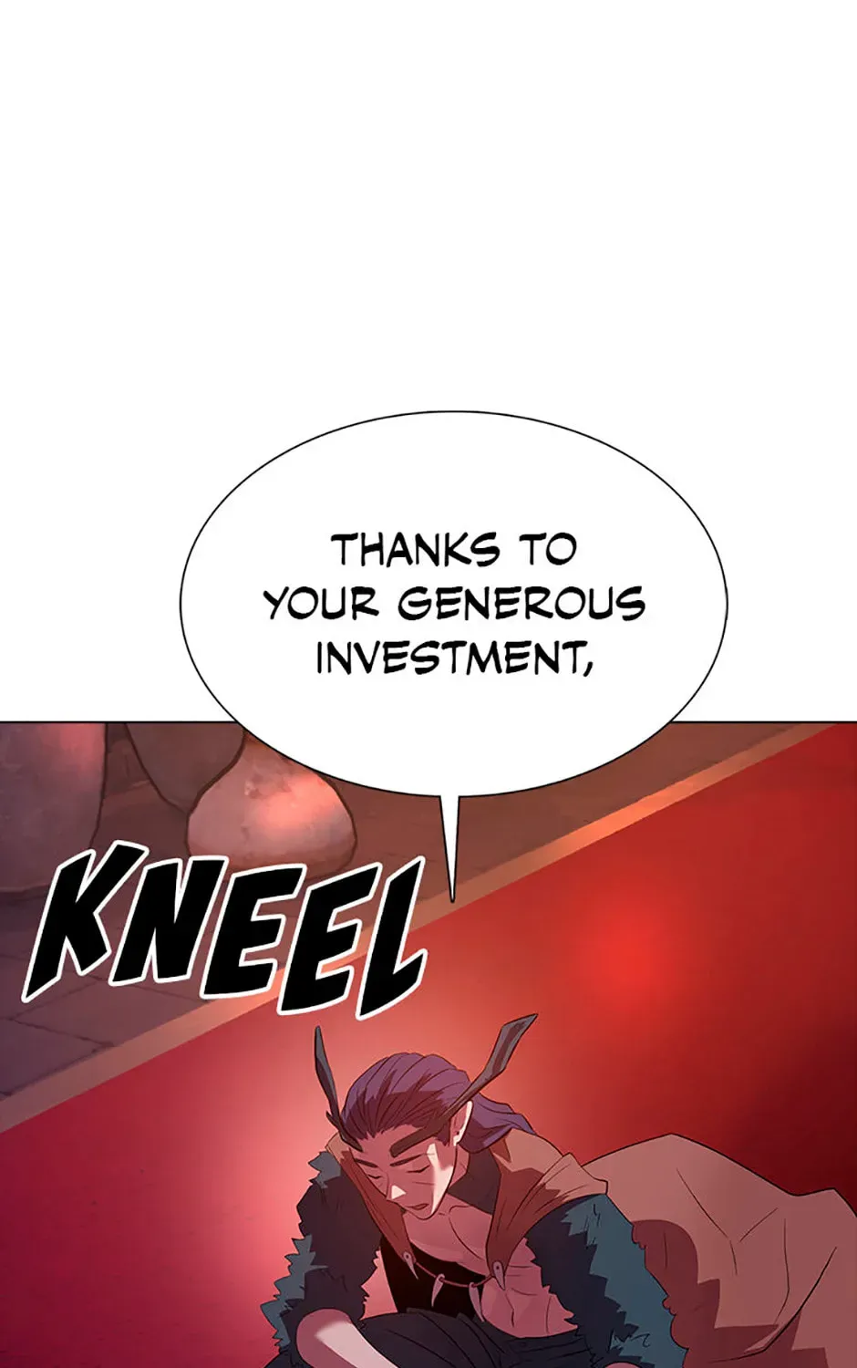 Monarch of Supreme Beings Chapter 20 - page 37