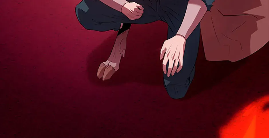 Monarch of Supreme Beings Chapter 20 - page 38