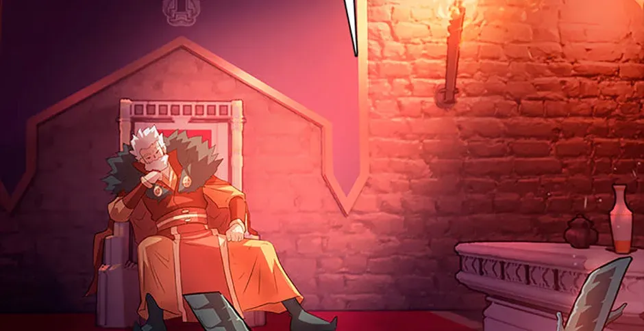 Monarch of Supreme Beings Chapter 20 - page 44