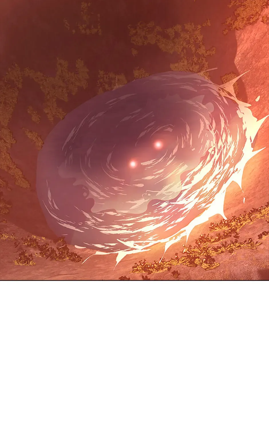 Monarch of Supreme Beings Chapter 20 - page 5