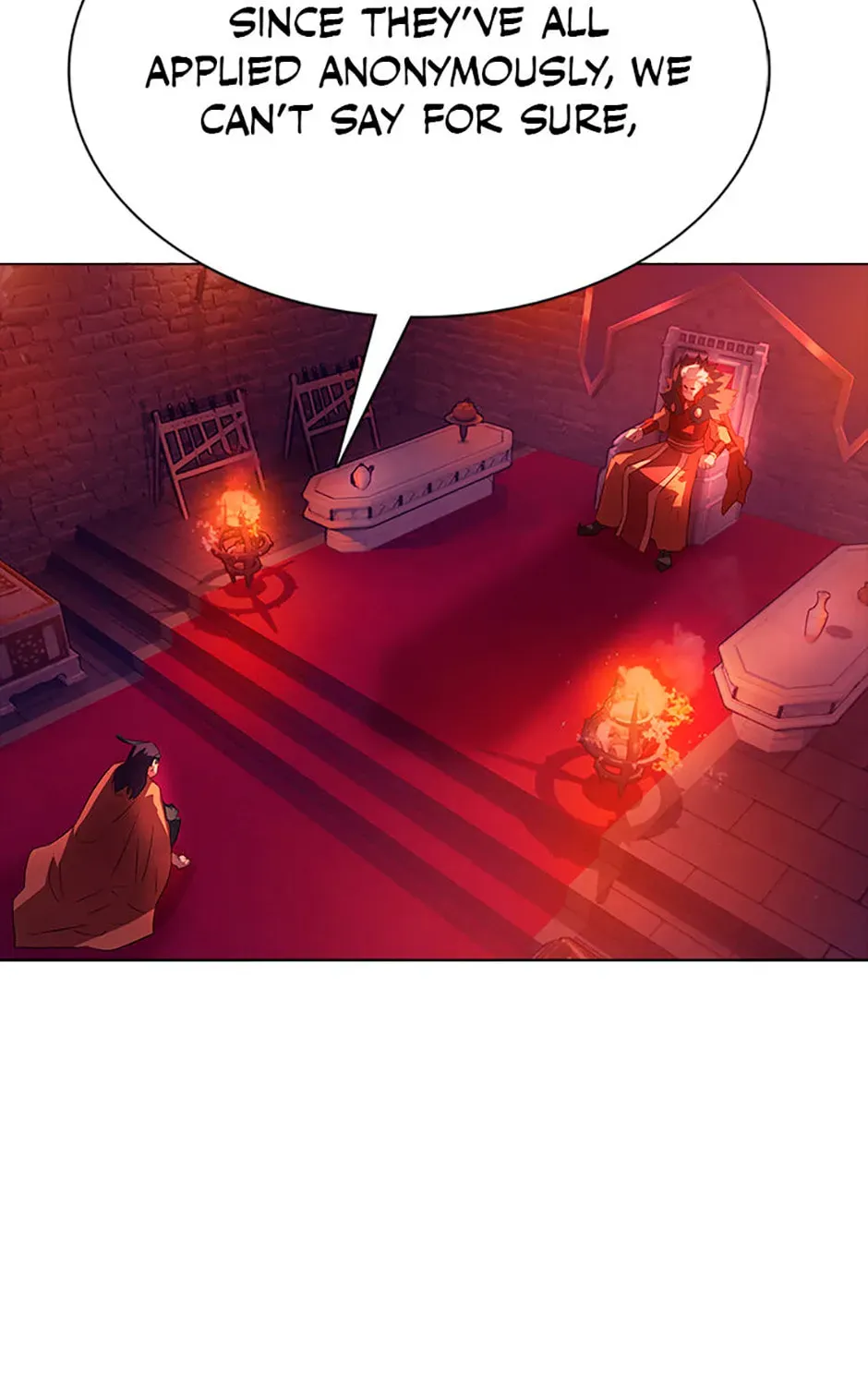 Monarch of Supreme Beings Chapter 20 - page 57