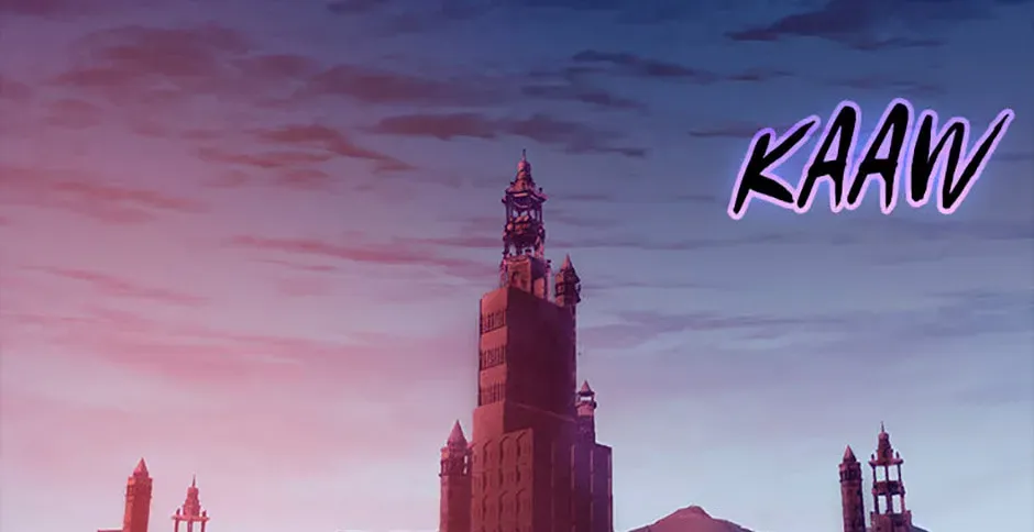 Monarch of Supreme Beings Chapter 20 - page 60