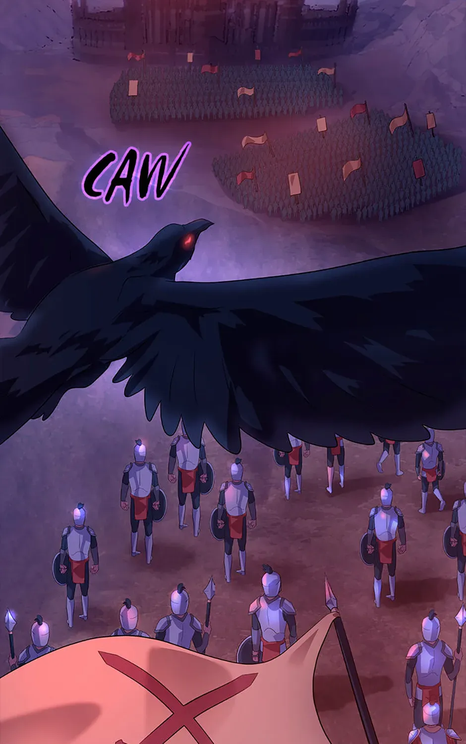 Monarch of Supreme Beings Chapter 20 - page 63