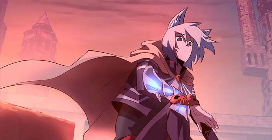 Monarch of Supreme Beings Chapter 20 - page 66