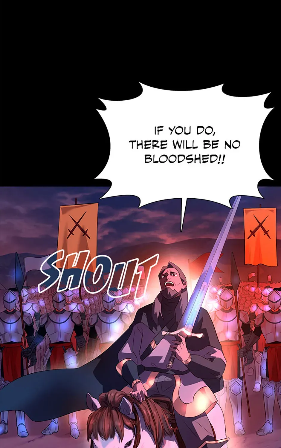 Monarch of Supreme Beings Chapter 20 - page 69