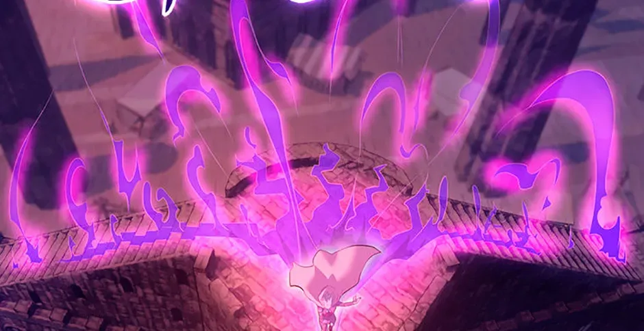 Monarch of Supreme Beings Chapter 20 - page 74