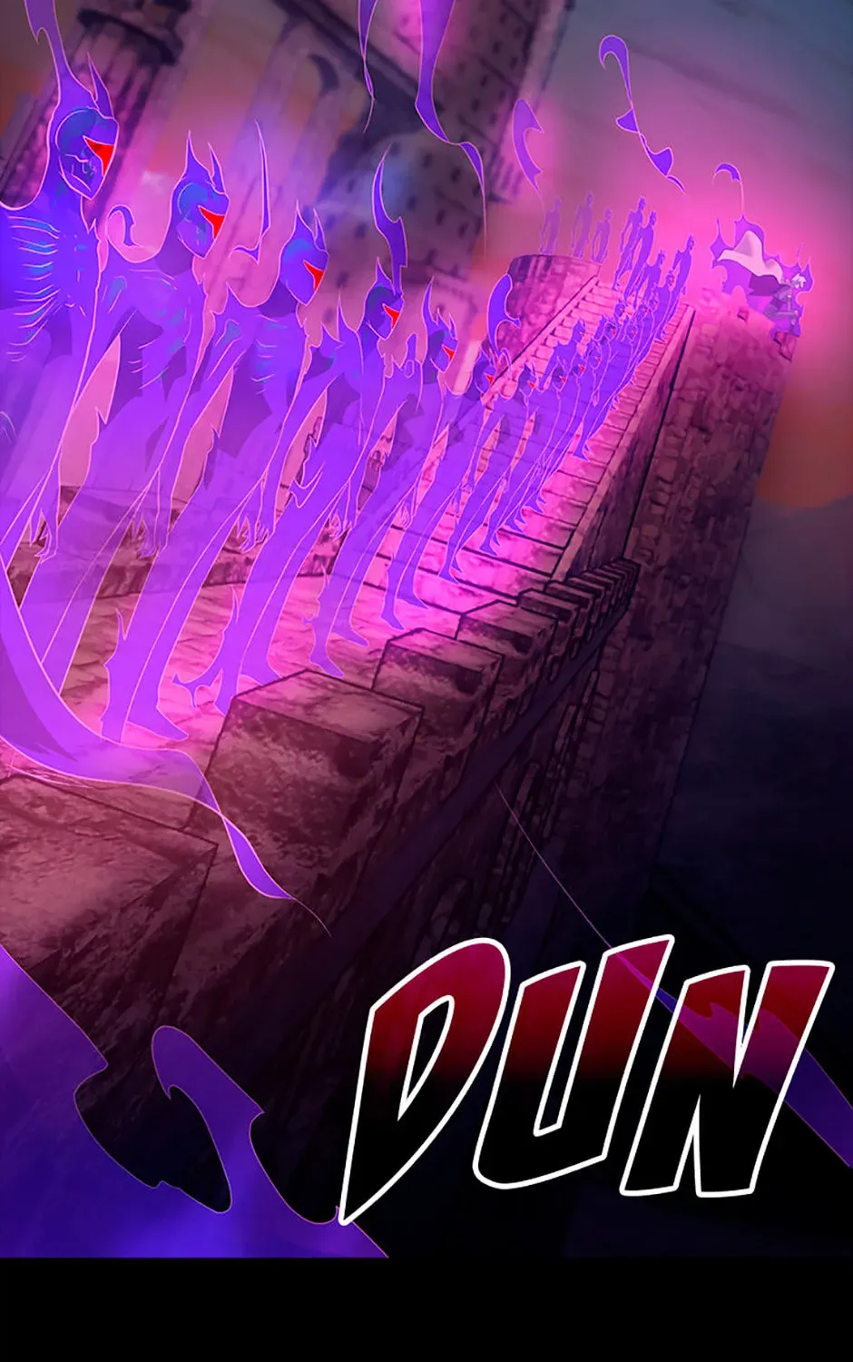 Monarch of Supreme Beings Chapter 20 - page 77