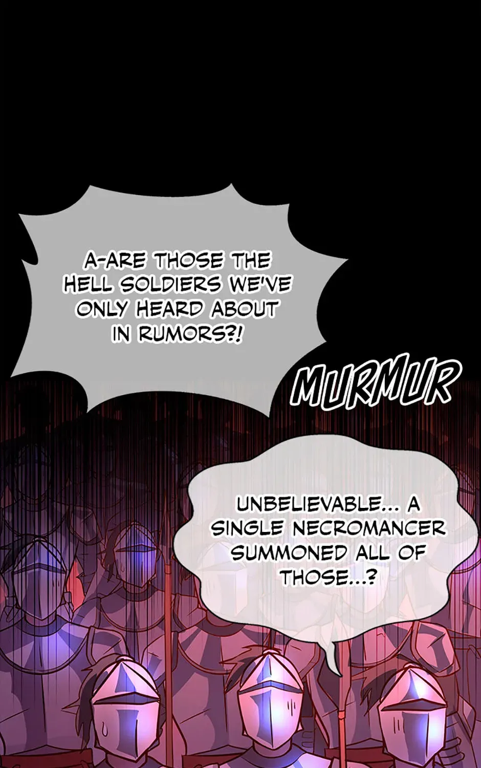 Monarch of Supreme Beings Chapter 20 - page 79