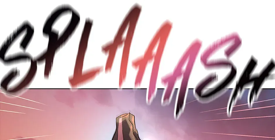 Monarch of Supreme Beings Chapter 20 - page 8