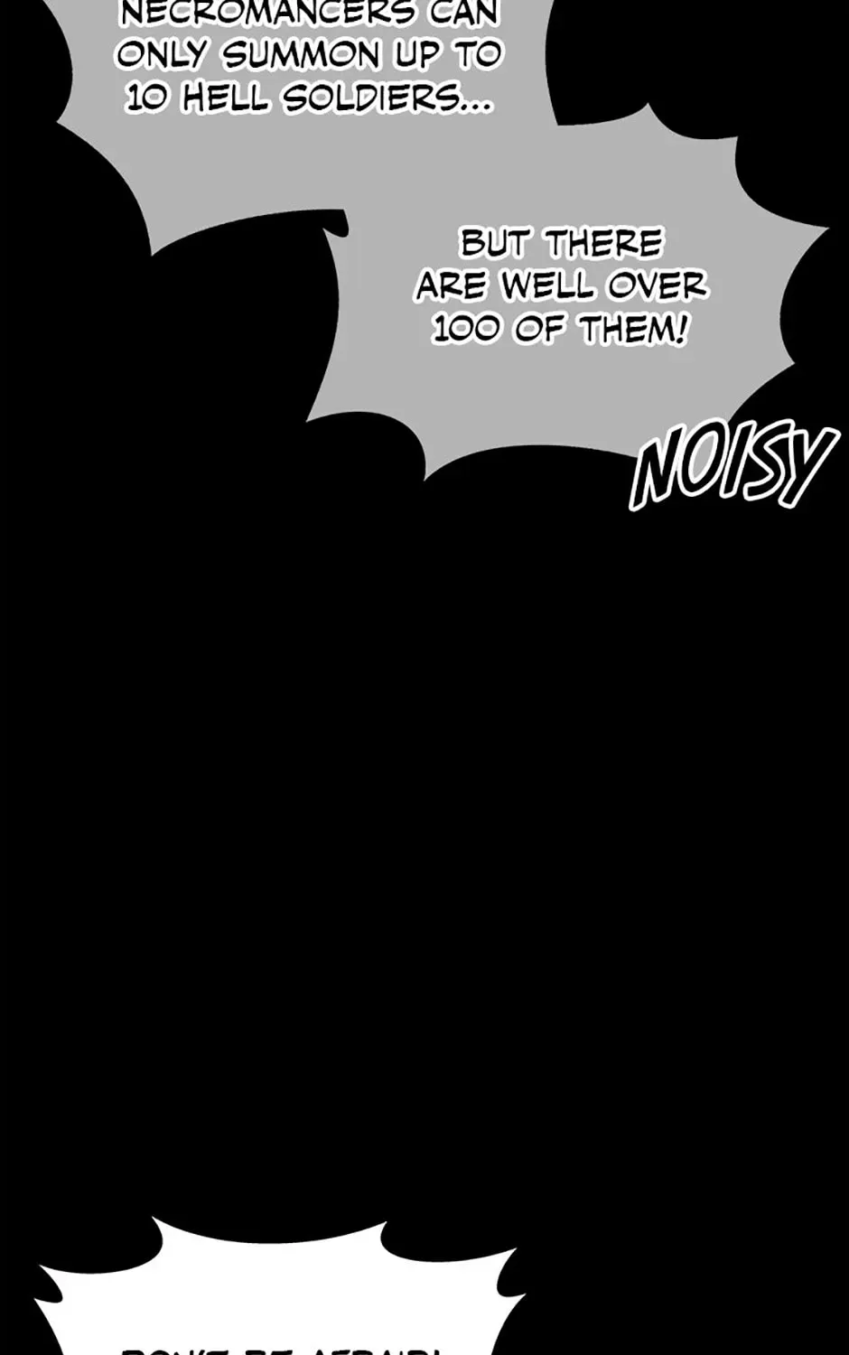 Monarch of Supreme Beings Chapter 20 - page 81