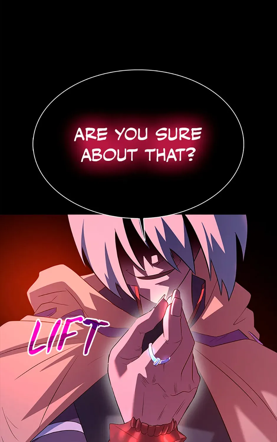 Monarch of Supreme Beings Chapter 20 - page 85