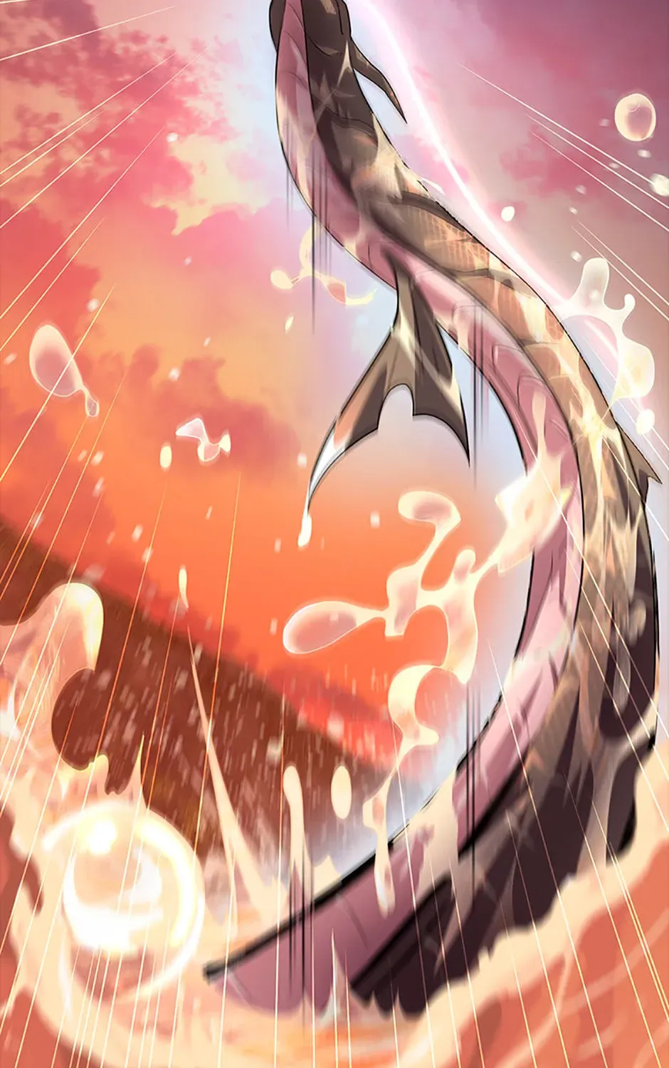 Monarch of Supreme Beings Chapter 20 - page 9