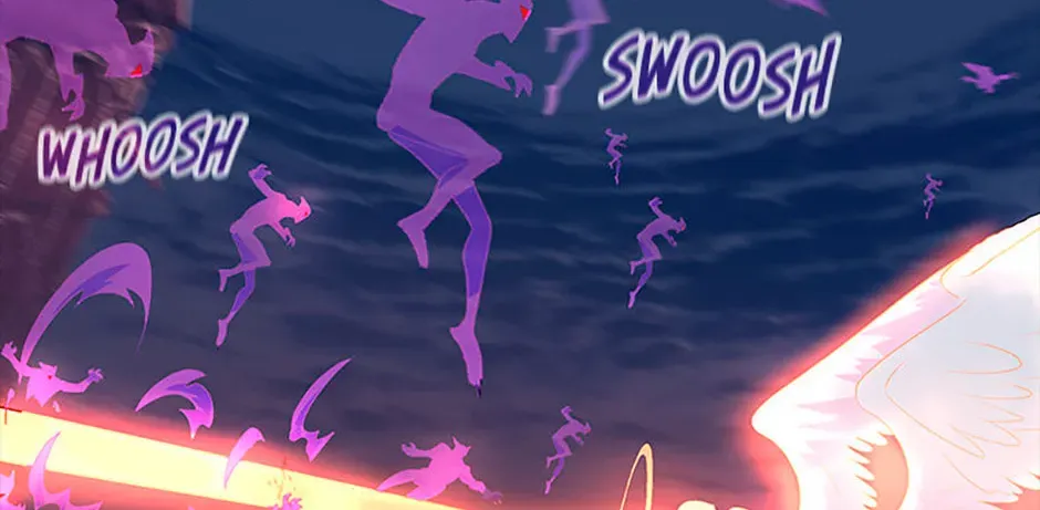 Monarch of Supreme Beings Chapter 20 - page 92