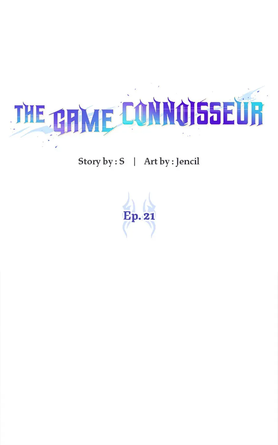 Monarch of Supreme Beings Chapter 21 - page 1