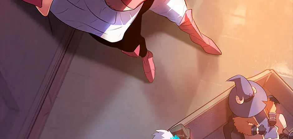 Monarch of Supreme Beings Chapter 21 - page 100