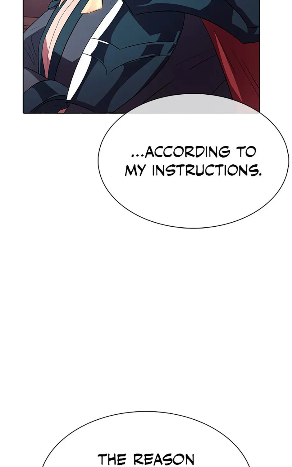 Monarch of Supreme Beings Chapter 21 - page 111