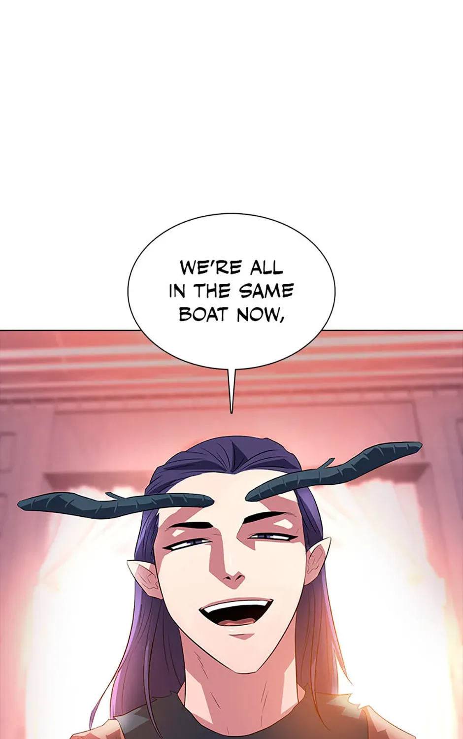 Monarch of Supreme Beings Chapter 21 - page 115