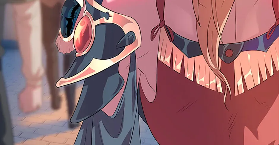 Monarch of Supreme Beings Chapter 21 - page 12