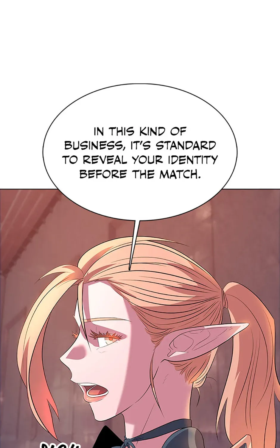 Monarch of Supreme Beings Chapter 21 - page 123