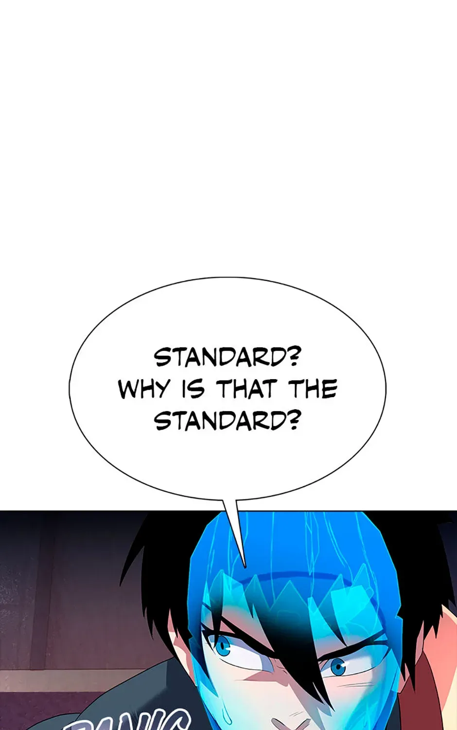 Monarch of Supreme Beings Chapter 21 - page 125
