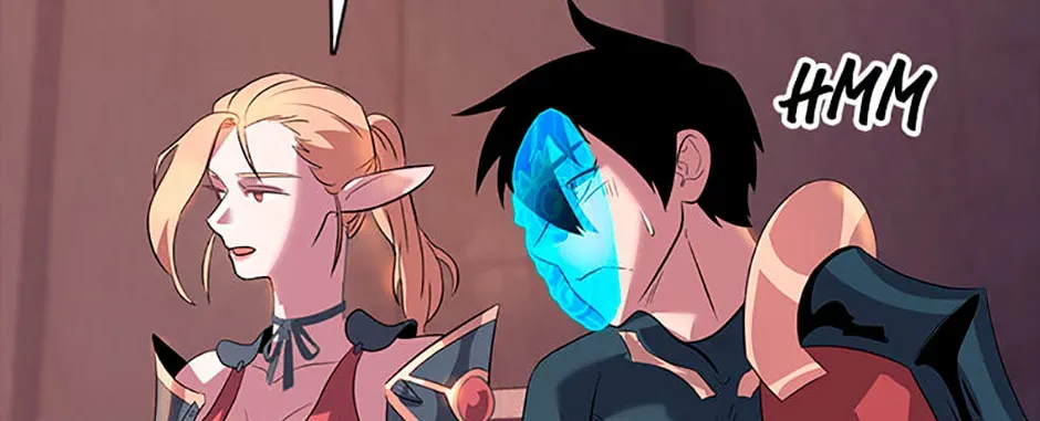 Monarch of Supreme Beings Chapter 21 - page 128