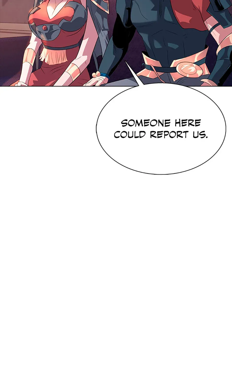 Monarch of Supreme Beings Chapter 21 - page 129