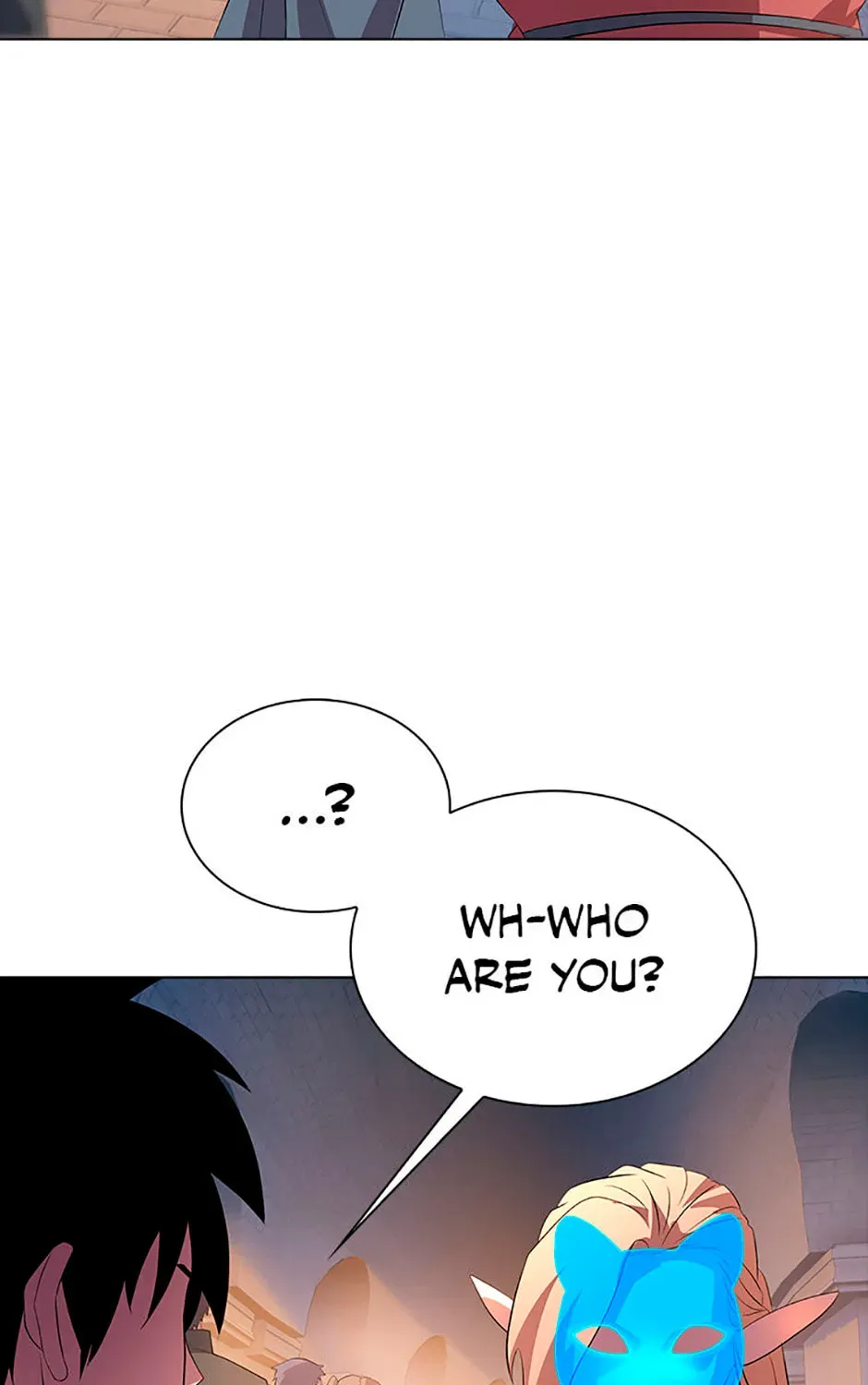 Monarch of Supreme Beings Chapter 21 - page 13