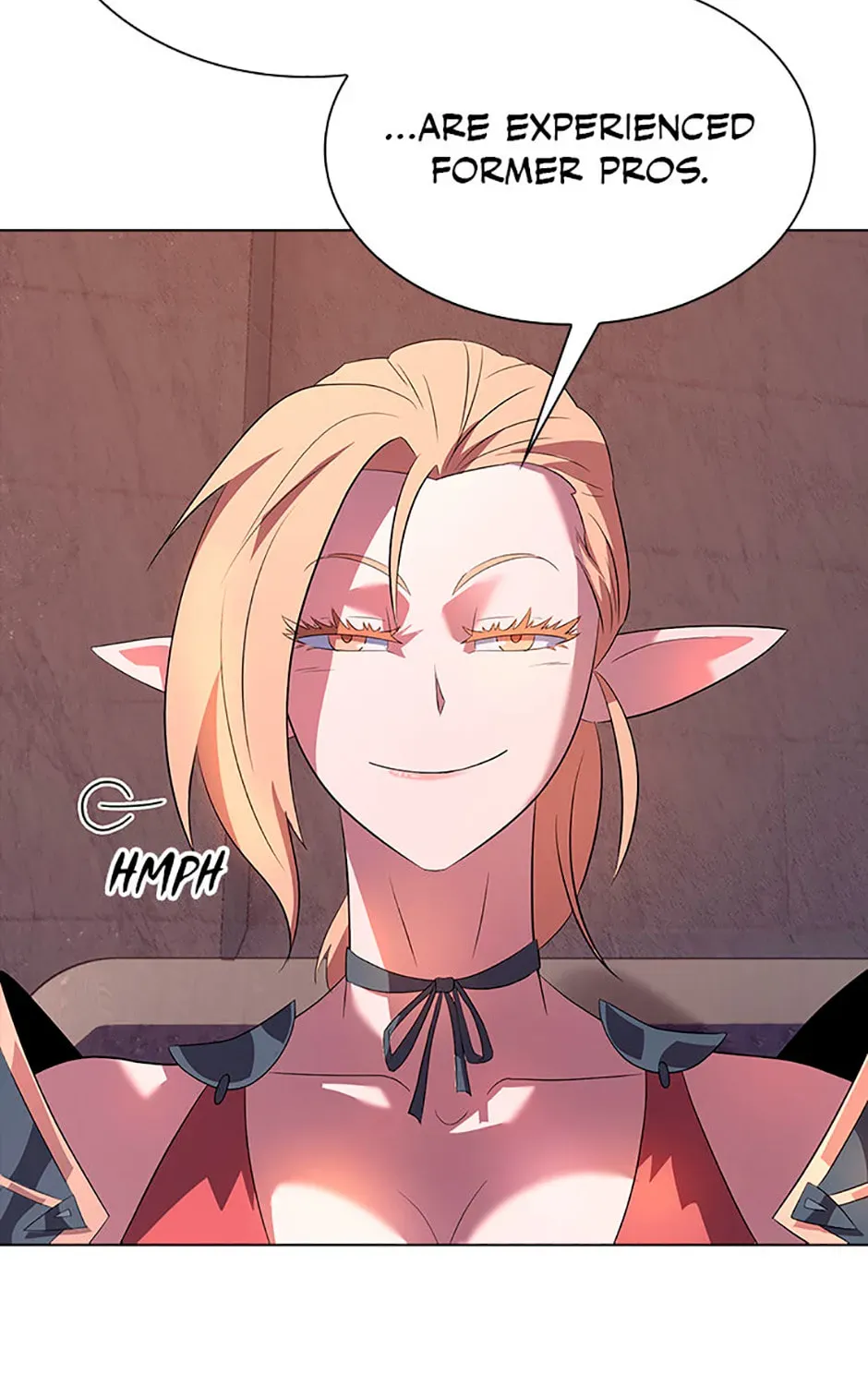 Monarch of Supreme Beings Chapter 21 - page 131