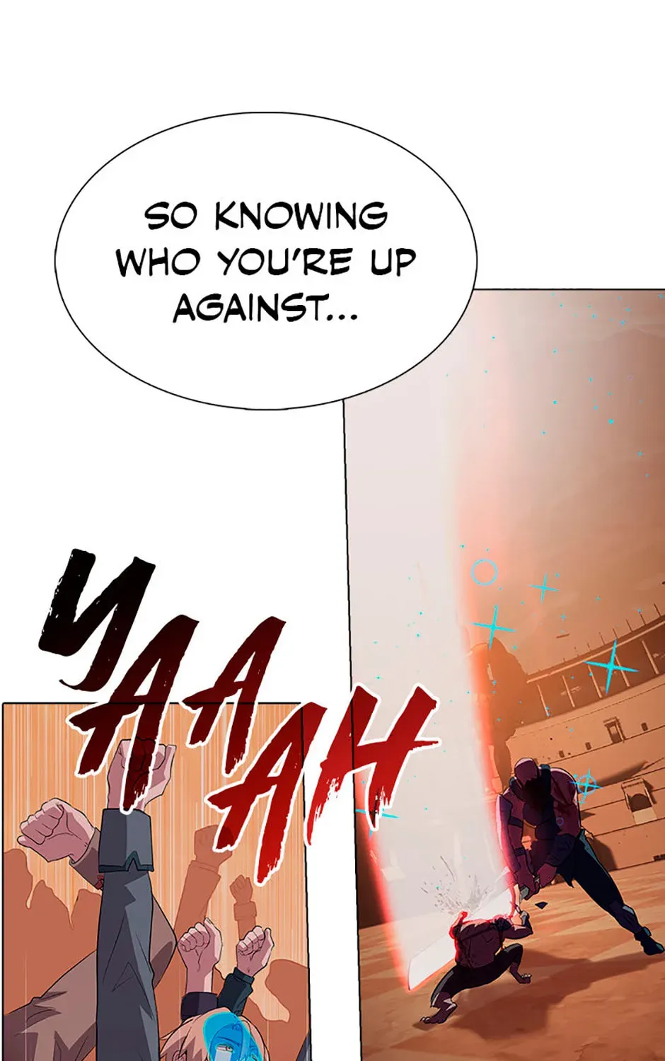 Monarch of Supreme Beings Chapter 21 - page 133