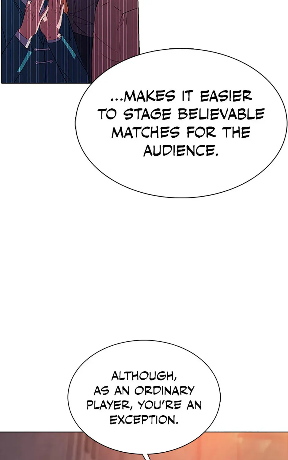 Monarch of Supreme Beings Chapter 21 - page 135